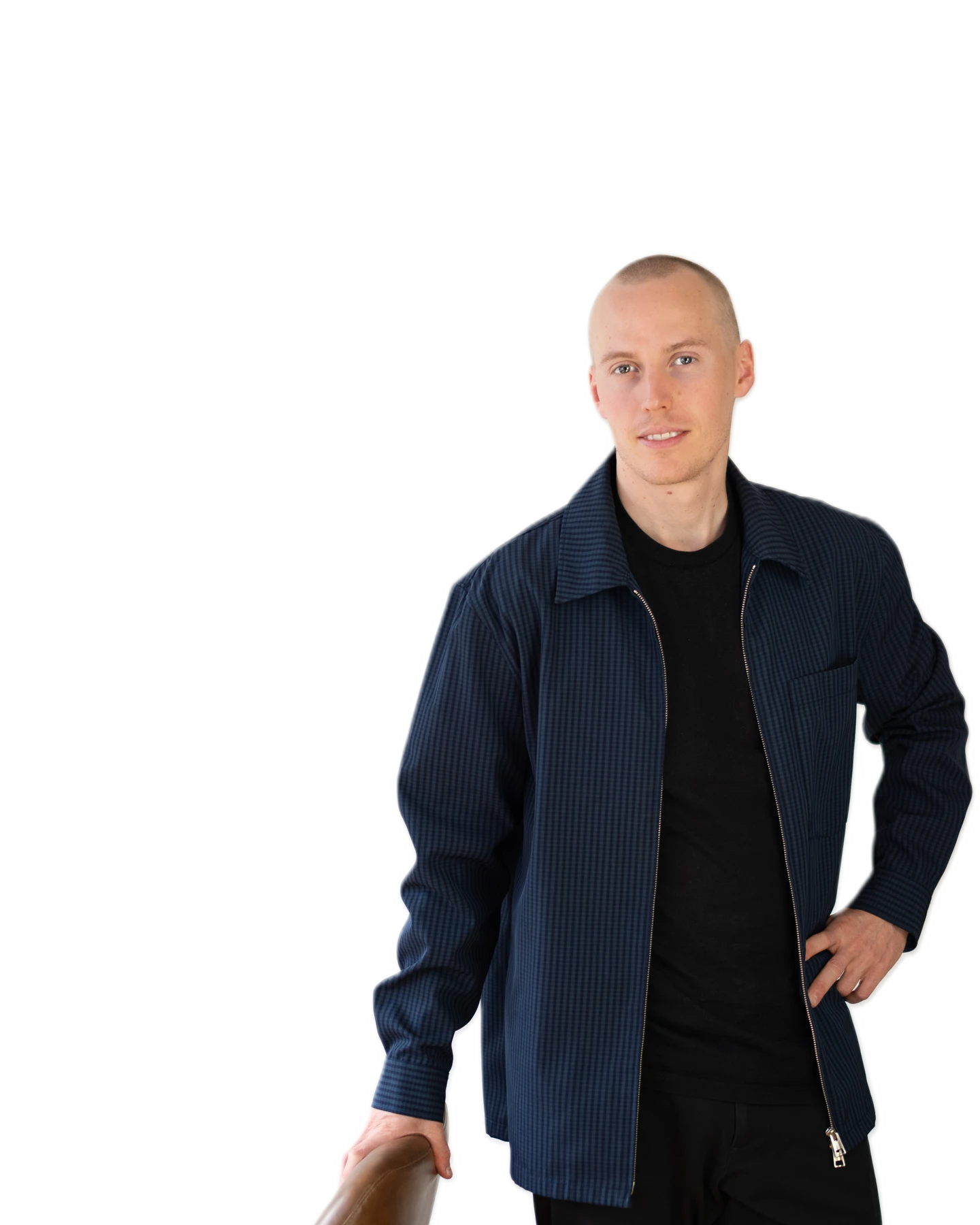 Tobias Brockmann