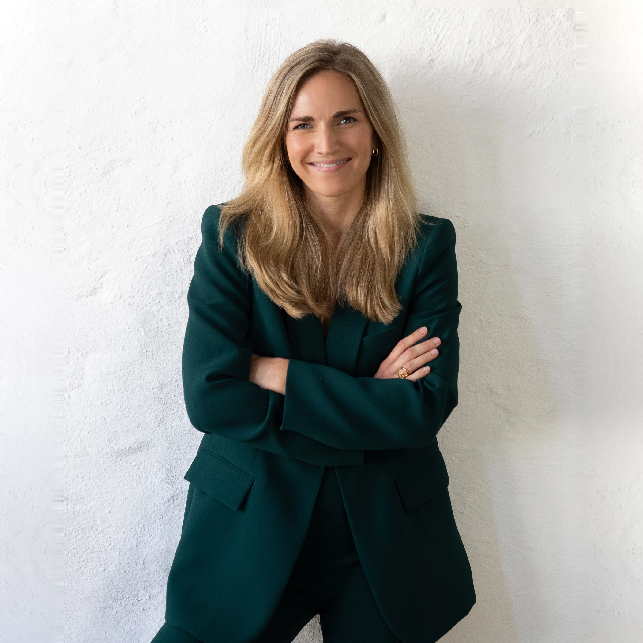 Tanja Kamp