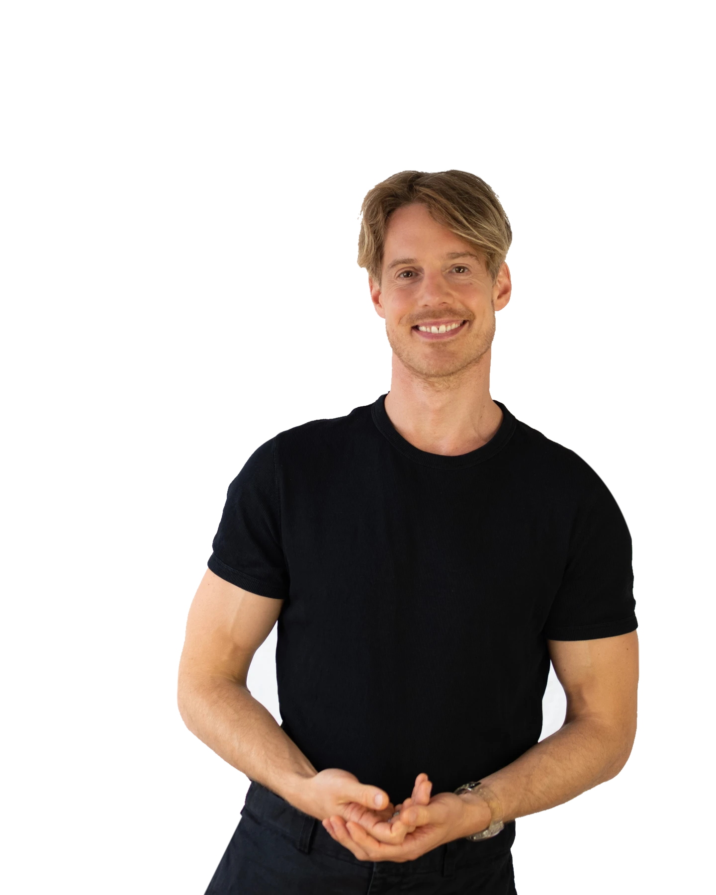 Hannes Kluge