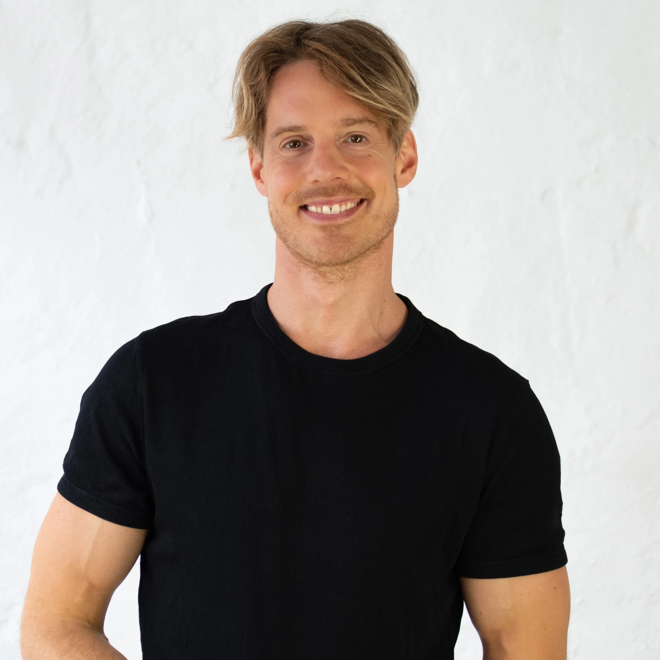Hannes Kluge