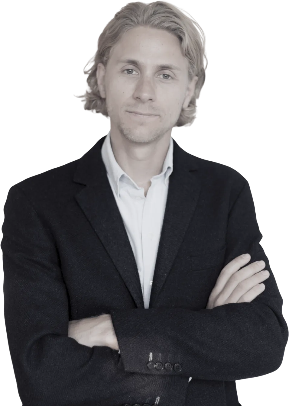 Moritz Ettl, Gründer und Host von Good Morning L&amp;D
